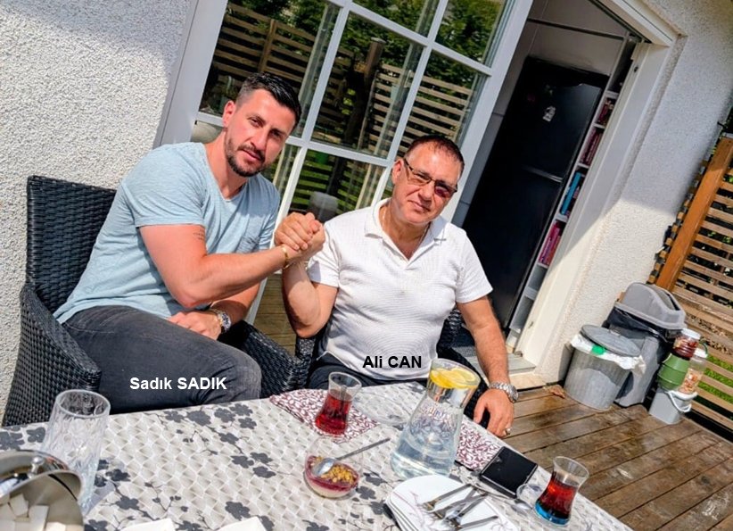 YTKF Koordinatörleri İş Başında!..