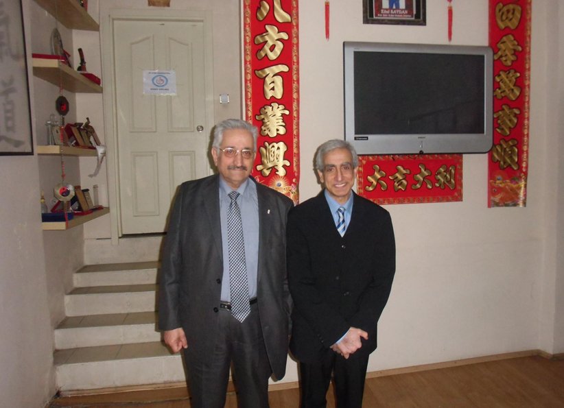 YTBF Kurulma Süreci-1