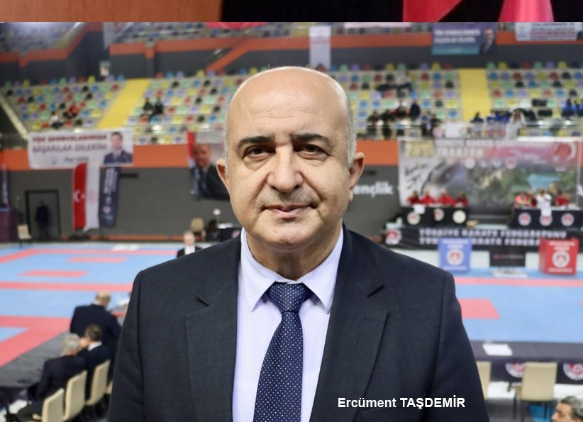 YTKF’den anlamlı Atama!