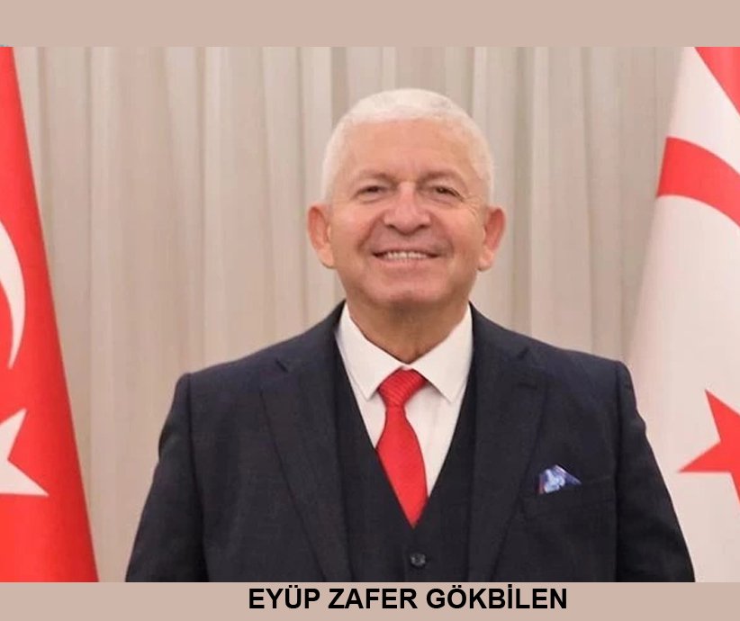 YTKF İkinci Onursal Başkanını Belirledi.