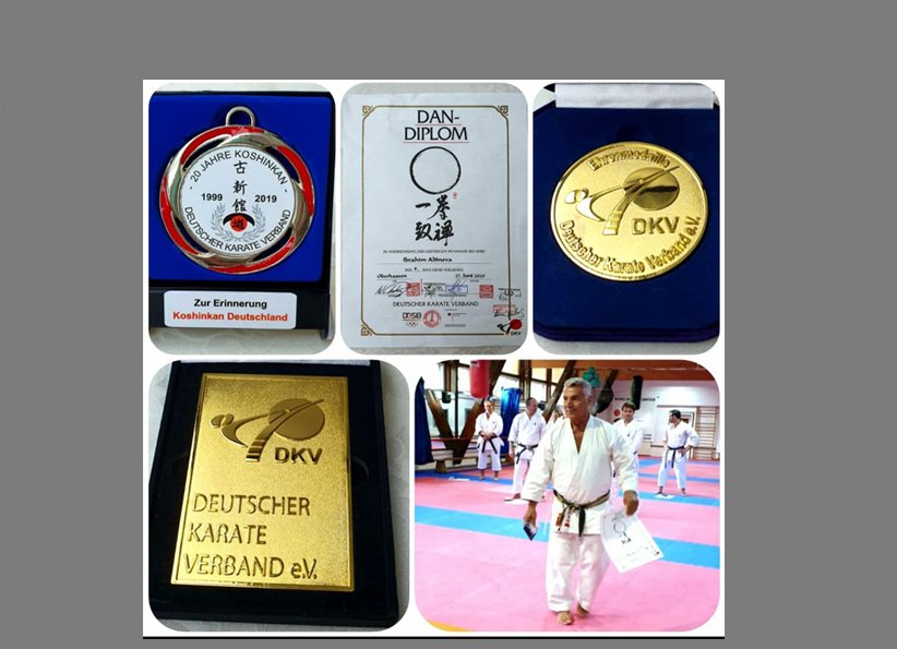 Altınovaya’Altın Üstüne Altın !..