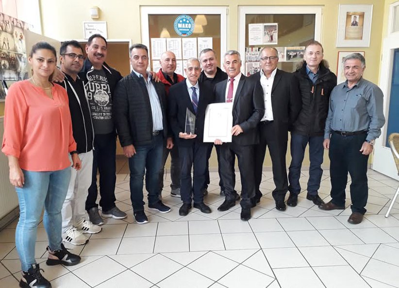 YTKF’den Duyuru!..