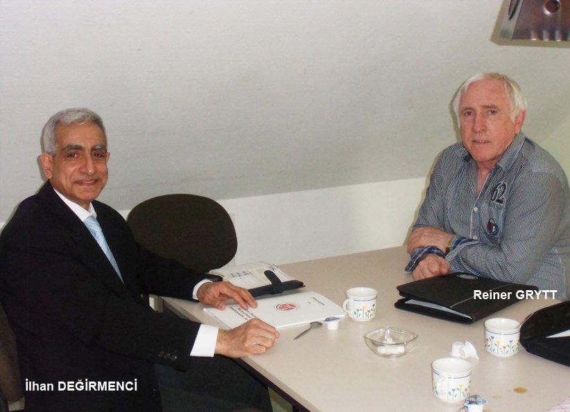 Jiu-Jitsu’da Önemli Buluşma.