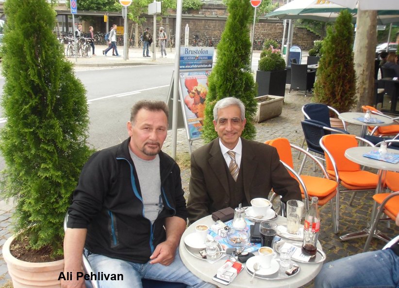 YTKBF Kurulma Süreci – 3