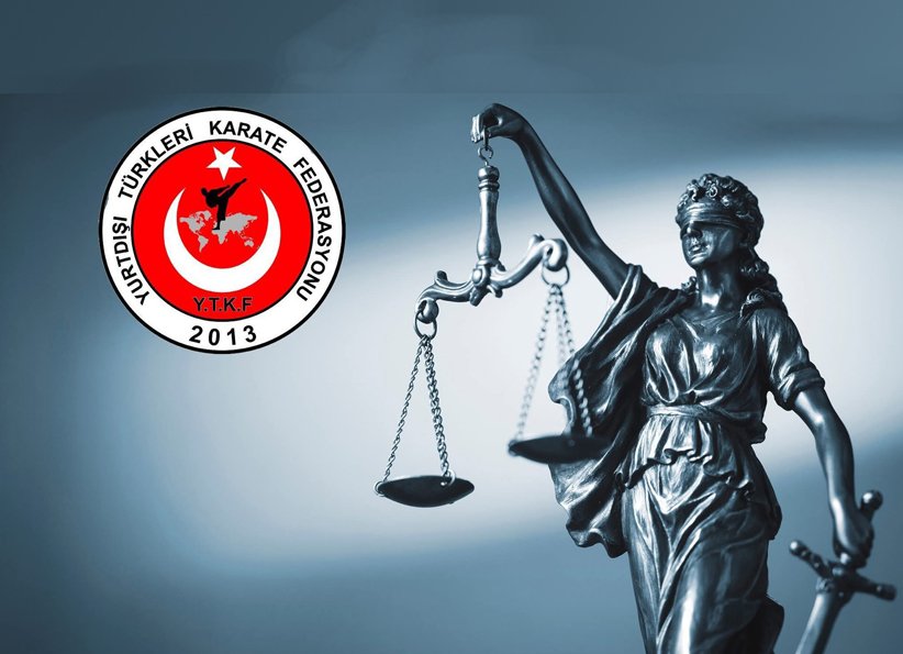 YTKF Hukuk Kurulu ile Güçleniyor!