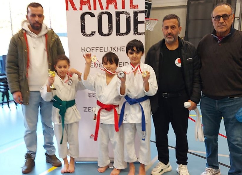 Doğan İlbaş’ın Öğrencileri Kürsüde !..