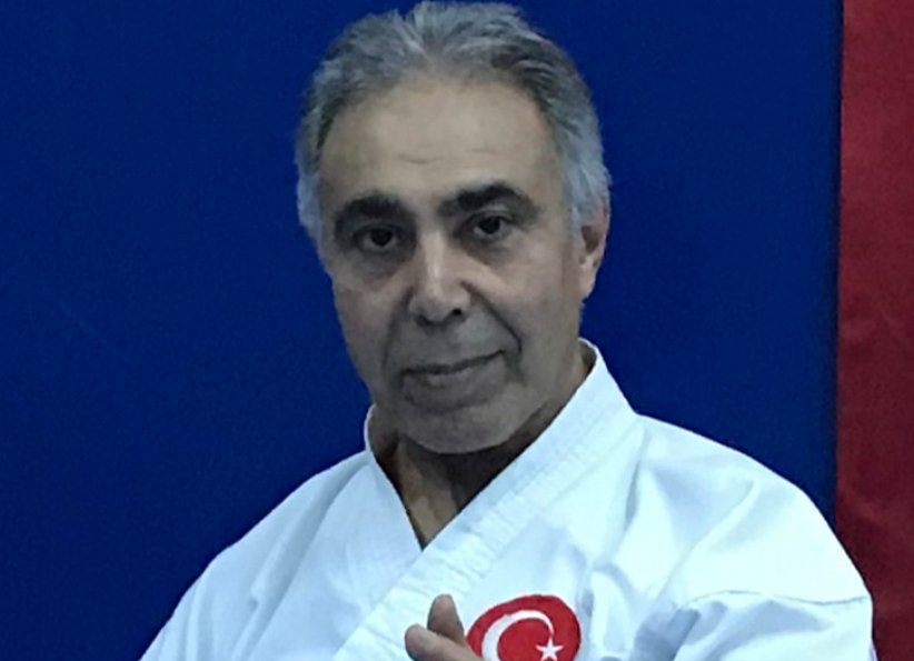 Eyüp Olugi Kırış Gösterisinde!..