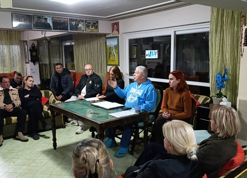 KKTC’de 2026 Programı Açıklandı