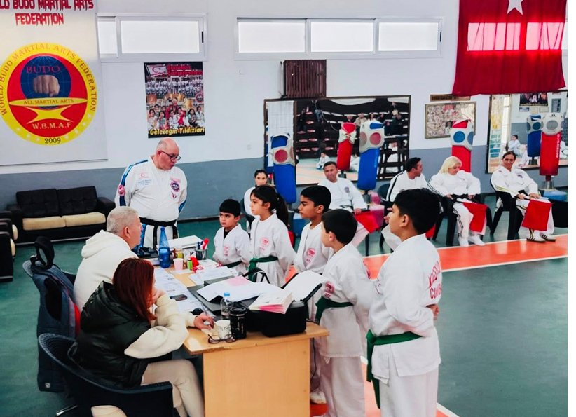 Eyüp Zafer Gökbilen’den Velilere Çağırı!..