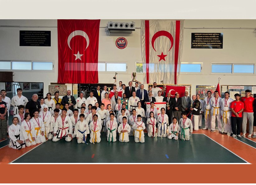 Gökbilen,2025 Yılını Değerlendirdi!..