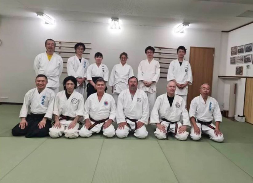 Mehmet Azak, Türkiye Tatamilerinde!