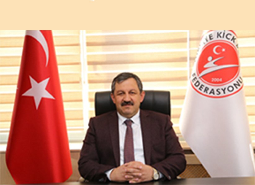 Türkiye Kickboks Federasyonu’ndan duyuru