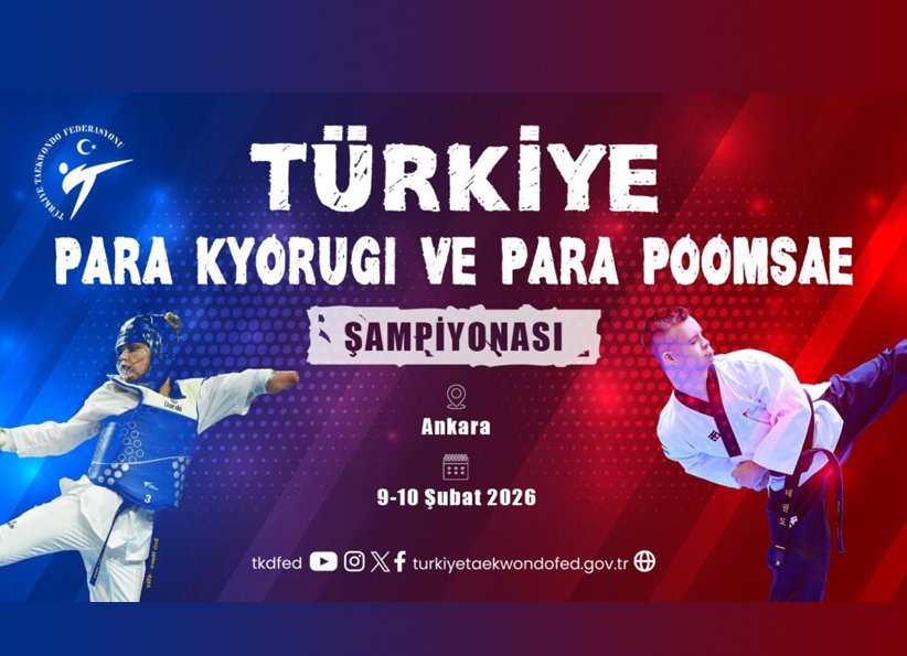 Taekwondo Şampiyonası