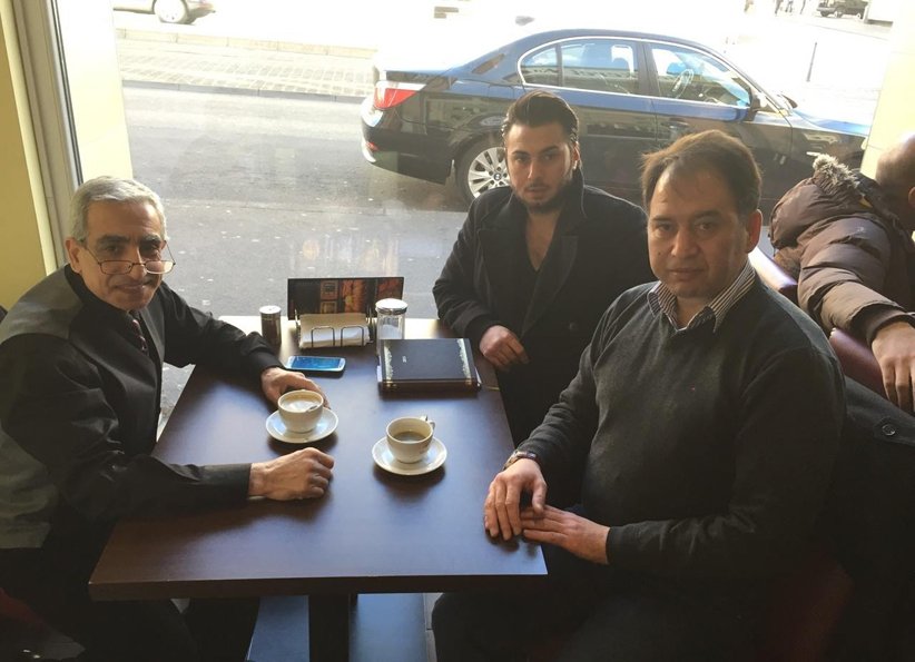 YTTF Kurulma Süreci-1