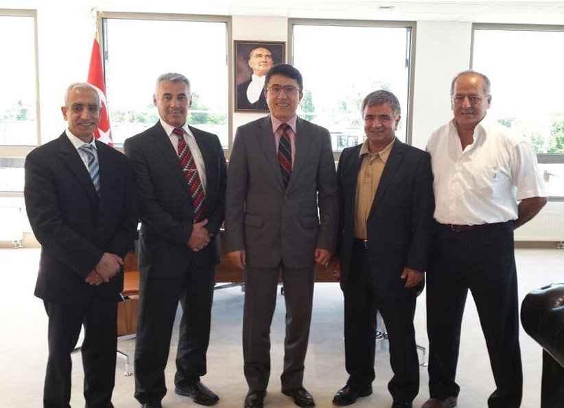 YTSK Kurulma Süreci-1