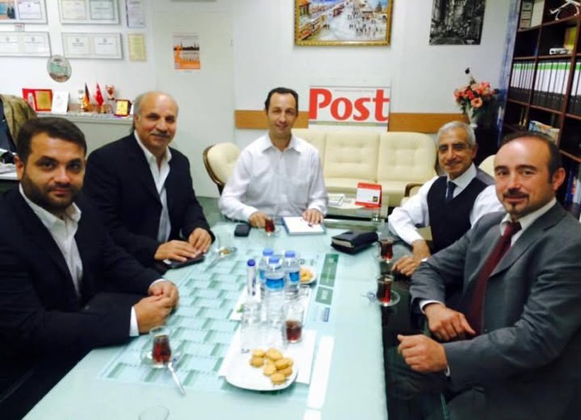 YTSK Kurulma Süreci-5