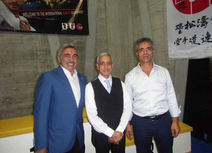 YTSK Kurulma Süreci-1